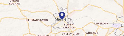 Manheim Mixed-Use Investment