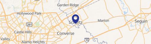 Prime Schertz Commercial Land
