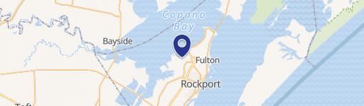 202 Salt Lake Rd, Rockport, TX 78382