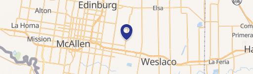 Donna Commercial Property - Huge Potential