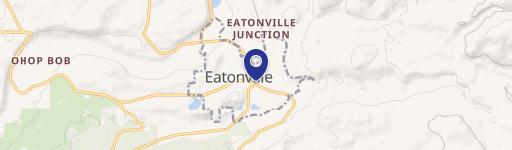 Eatonville Restaurant - Turnkey Opportunity