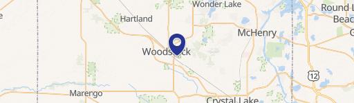 1150 Mcconnell Rd, Woodstock, IL 60098