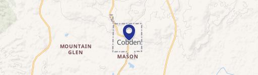 Cobden Commercial Building - High Traffic