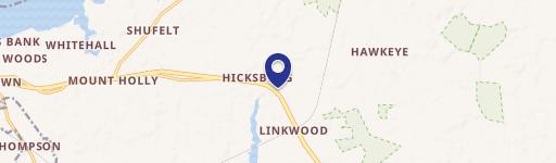 Ocean Gateway Industrial Estate