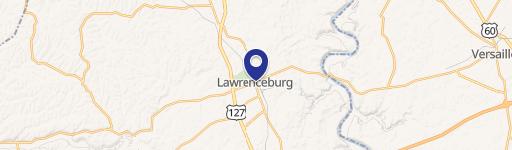 Prime Lawrenceburg Land - R-3 Zoning