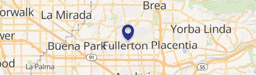 Fullerton Restaurant - Turnkey Opportunity