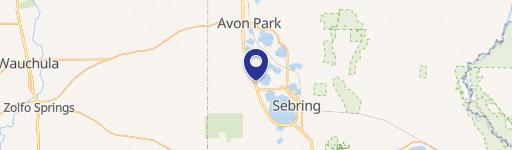 Sebring Retail Space For Lease