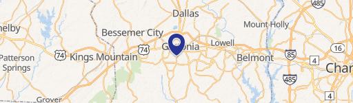 Gastonia Office Building Investment