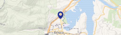 Frisco Commercial Space - High Traffic Area