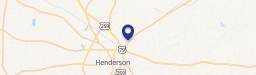 Henderson Commercial Land - 10 Acres