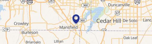 Mansfield Commercial Land - Prime Location