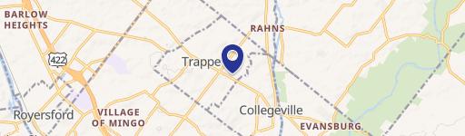 Collegeville Office Building Investment