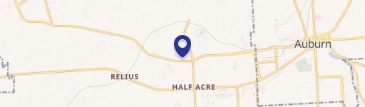 Auburn Bowling Center Investment