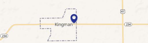 Kingman Commercial Property - Huge Potential