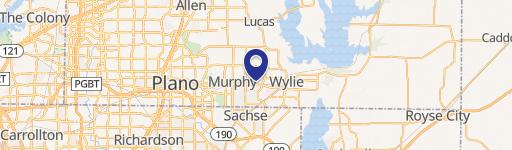 Wylie Commercial Land - 5 Acres