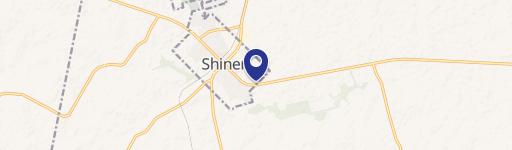 Prime Shiner Commercial Land