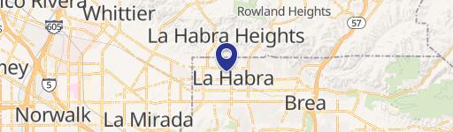 Fullerton Office Suites - Available Now