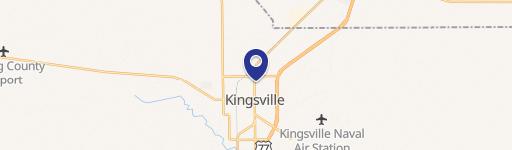 Kingsville Industrial Property - Great Potential