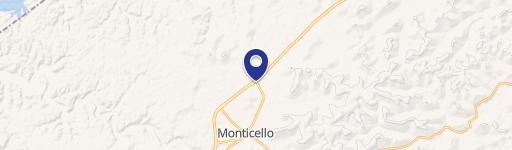 Prime Monticello Commercial Land