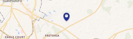 25 George Moore Rd, Statesboro, GA 30461