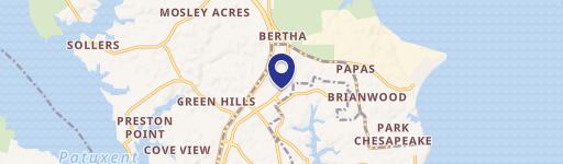 Lusby Retail Center - Prime Location