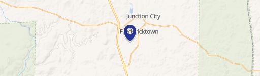 Prime Fredericktown Commercial Land