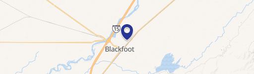 Blackfoot Multi-Family Investment