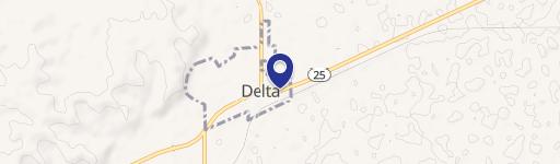 Delta Commercial Property - Prime Location