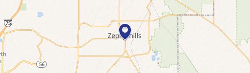 Zephyrhills Mixed-Use Investment