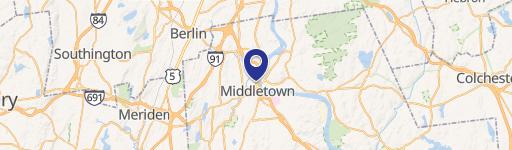 Middletown Commercial Space - Huge Potential