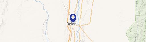 Belen Commercial Corner Lot Opportunity