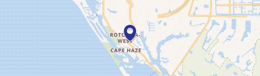 Prime Placida Mixed-Use Opportunity