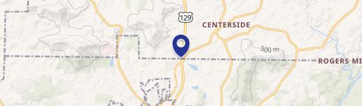 Clermont Office Space - County Line