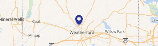 Prime Weatherford Business Opportunity