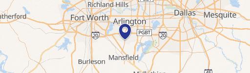 Arlington Commercial Land Opportunity