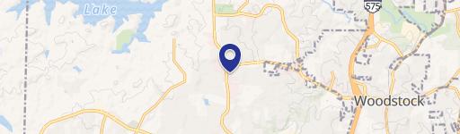 Woodstock Commercial Land Opportunity