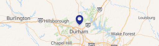 Durham Auto Repair Shop Lease