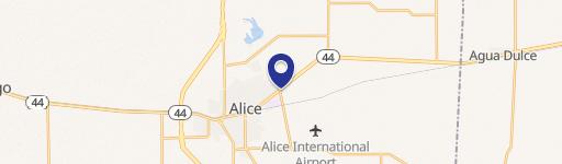 Alice, TX Retail Opportunity
