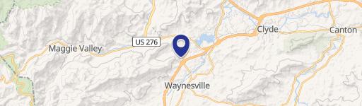 Waynesville Commercial Land Opportunity