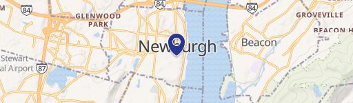 113 Liberty St, Newburgh, NY 12550