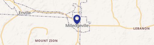 7 Main St, Milledgeville, TN 38359