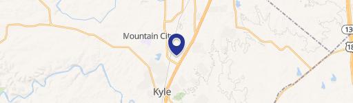 Kyle Corner Lot - Prime Location