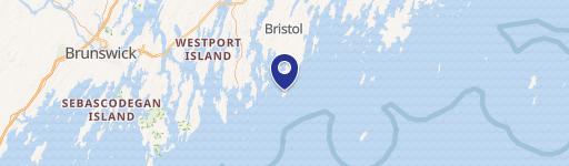 Coastal Maine Inn & Restaurant