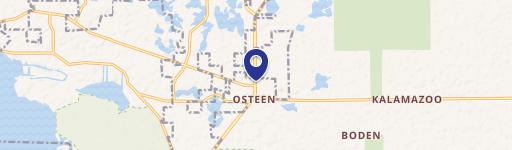 Osteen Mixed-Use Commercial Land