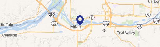 Prime Milan Commercial Land