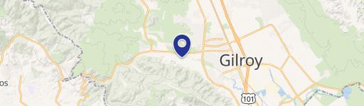 Downtown Gilroy Mixed-Use Gem