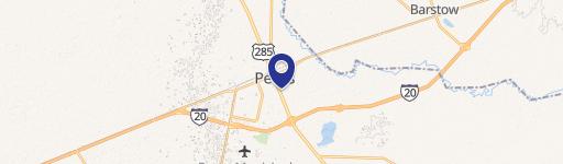 Prime Pecos Office Building