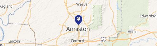 Anniston Office Building - Prime Location