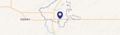 Prime Neillsville Commercial Building