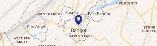 Bangor Commercial Space For Lease